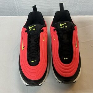 Nike Air Max Portal Hot Punch Volt Women's Athletic Shoes Sneakers HF3053 006